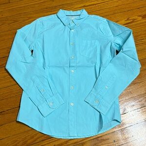 Men’s Aeropostale Long Sleeve Button Down